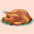 turkey cooking simulator