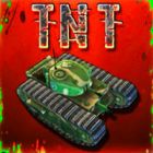 turrets and tanks