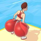 twerk race 3d