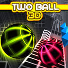 two ball 3d