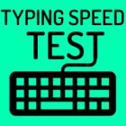 typing speed test