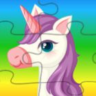 unicorn puzzle