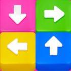 unpuzzle tap away