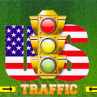 us traffic