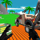 vehicle wars multiplayer