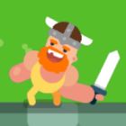 viking brawl