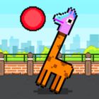 volley lama