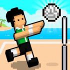volley physics