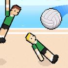 volley random