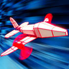voxel fly