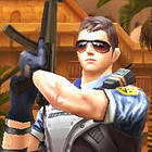 war gun commando