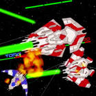 war in space