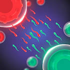 war of cells