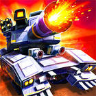 war of tanks