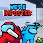 we are impostors kill together