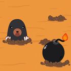 whack a mole