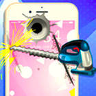 whack my iphone