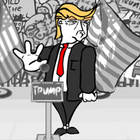 whack the trump