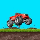 wheel race 3d