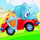 wheely 4 fairy tale