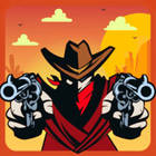 wild west sheriff rage
