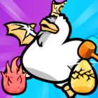wired chicken inc