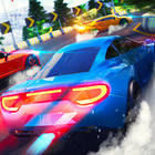 xtreme asphalt car racing