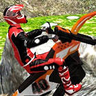 xtreme trials bike