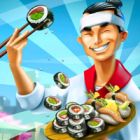 youda sushi chef