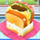 yummy toast