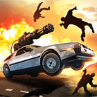 zombie derby