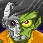 zombie fight club