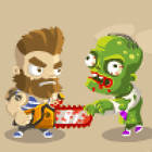 zombie incursion