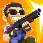 zombie sniper