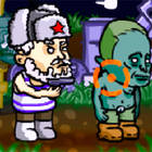 zombies ate my motherland