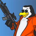 zombies vs penguins