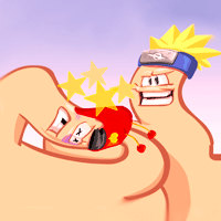 Thumb Fighter
